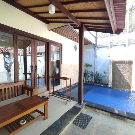 Villa Sahabat Gili Trawangan Kültér fotó