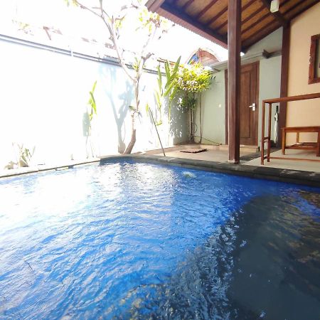 Villa Sahabat Gili Trawangan Kültér fotó