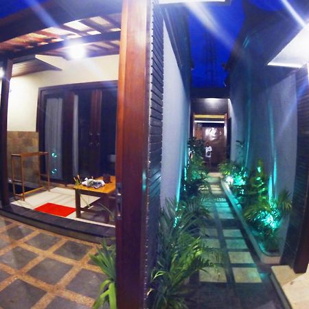 Villa Sahabat Gili Trawangan Szoba fotó