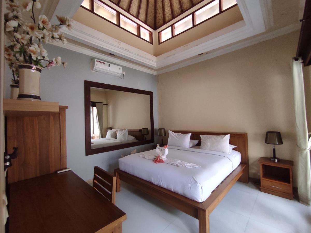 Villa Sahabat Gili Trawangan Kültér fotó
