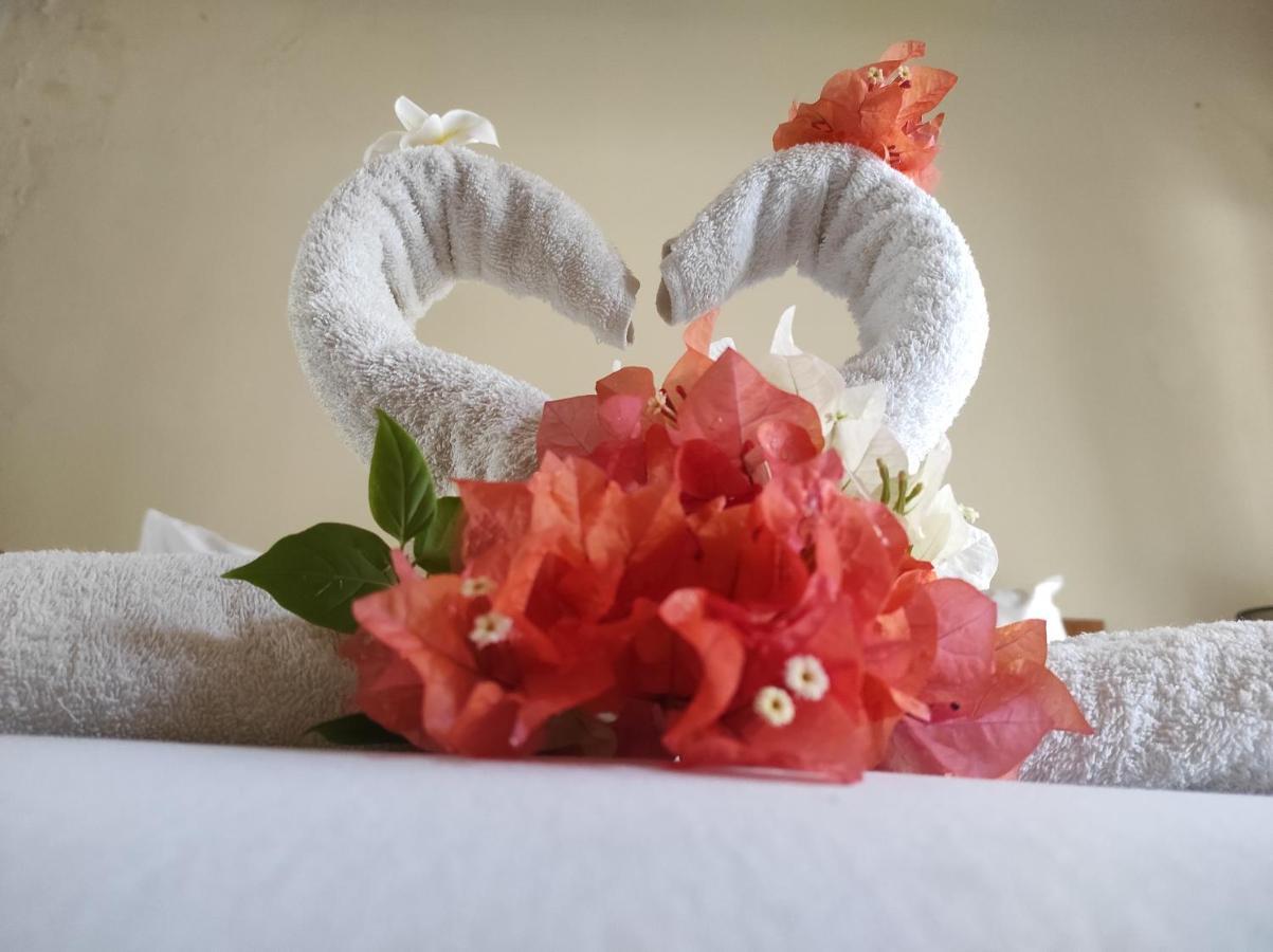 Villa Sahabat Gili Trawangan Kültér fotó