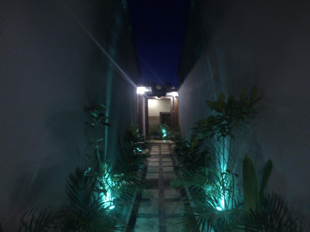Villa Sahabat Gili Trawangan Kültér fotó