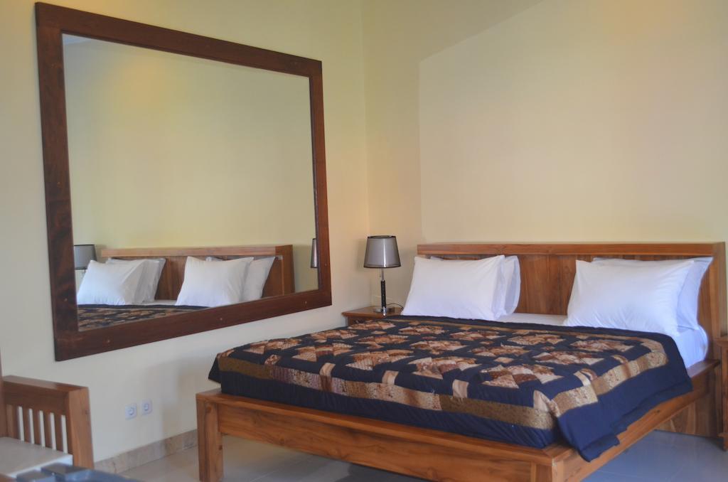 Villa Sahabat Gili Trawangan Kültér fotó