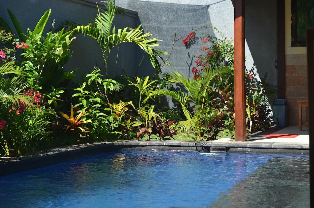 Villa Sahabat Gili Trawangan Kültér fotó