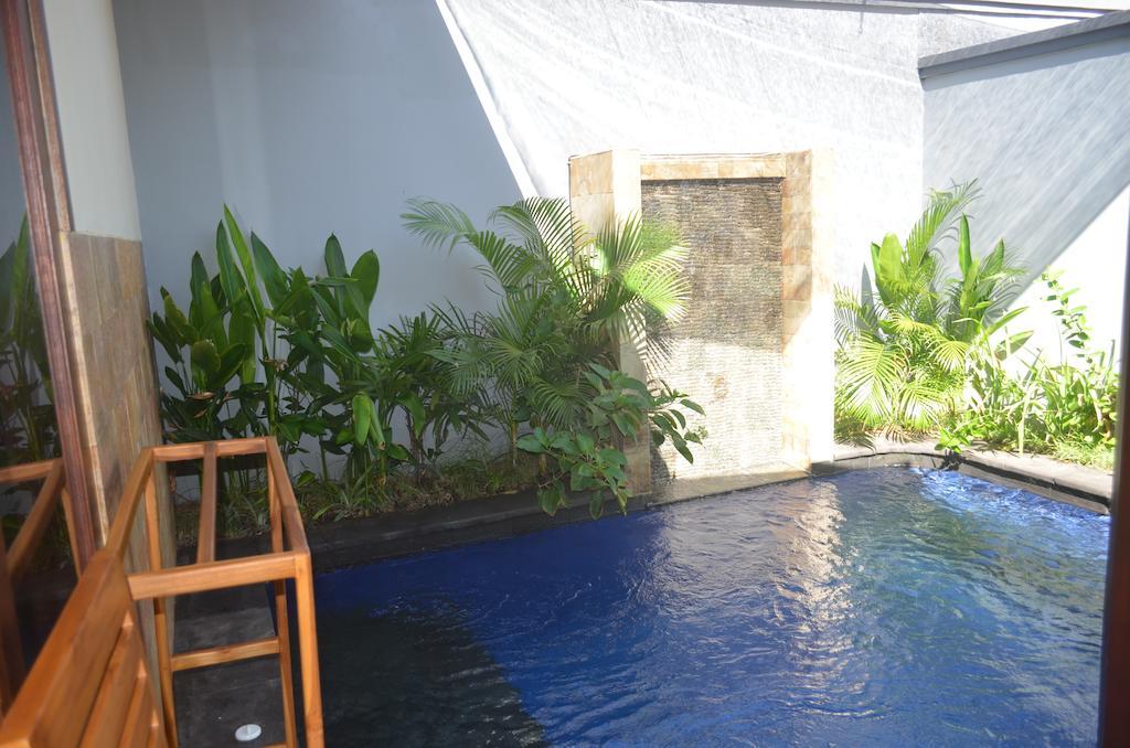 Villa Sahabat Gili Trawangan Kültér fotó