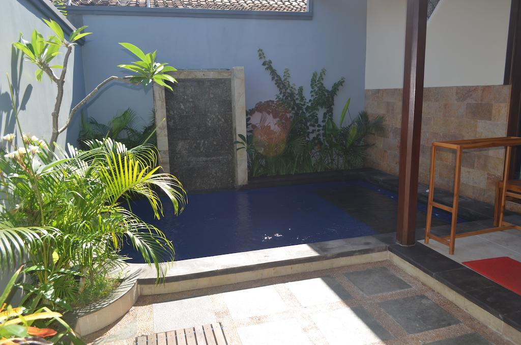 Villa Sahabat Gili Trawangan Kültér fotó