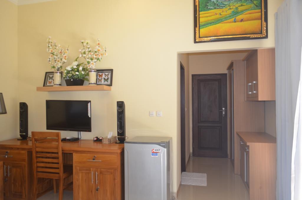 Villa Sahabat Gili Trawangan Kültér fotó