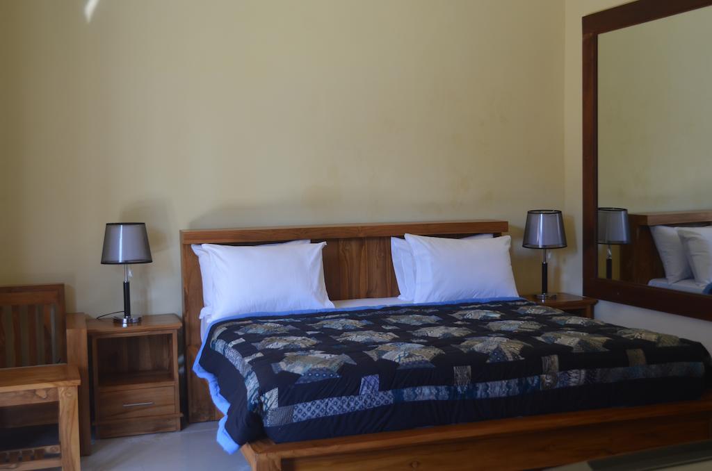 Villa Sahabat Gili Trawangan Kültér fotó