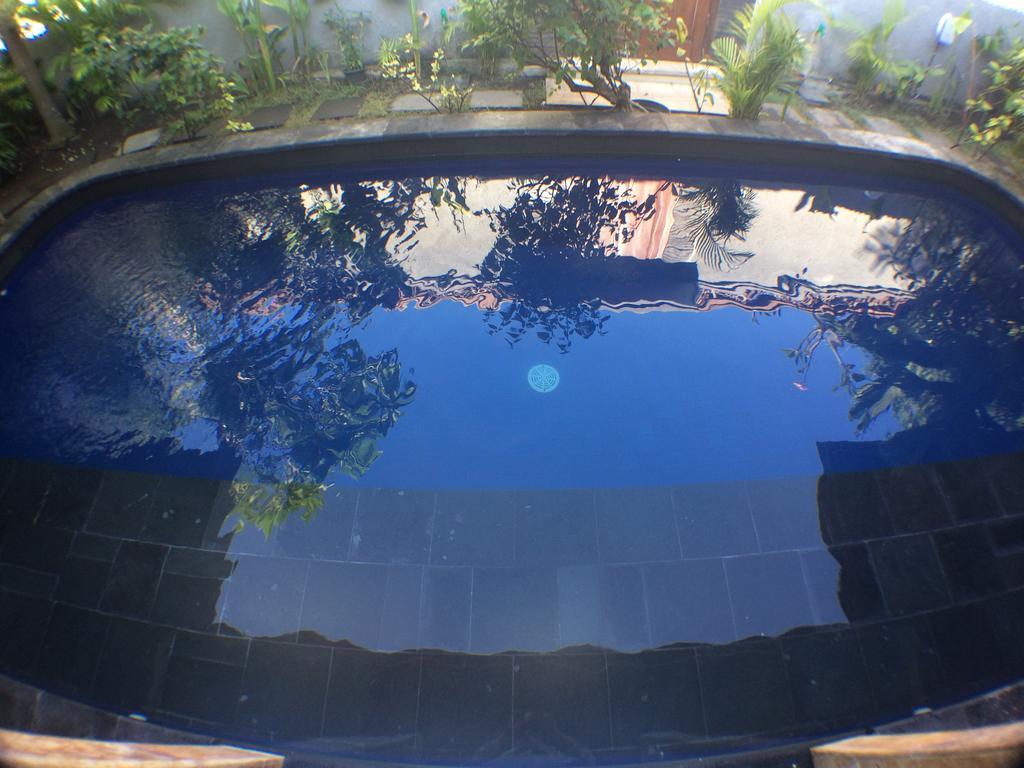 Villa Sahabat Gili Trawangan Kültér fotó