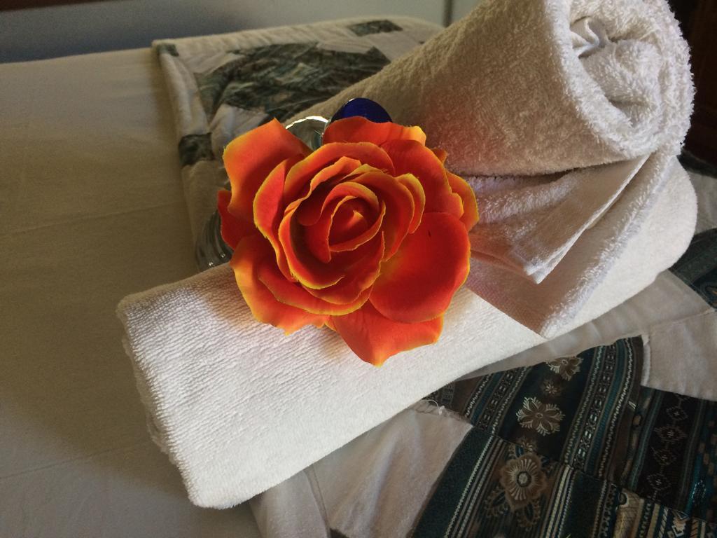 Villa Sahabat Gili Trawangan Kültér fotó