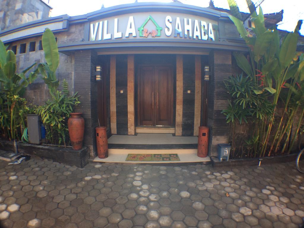 Villa Sahabat Gili Trawangan Kültér fotó