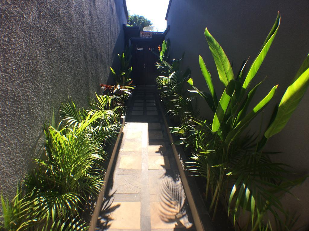 Villa Sahabat Gili Trawangan Kültér fotó