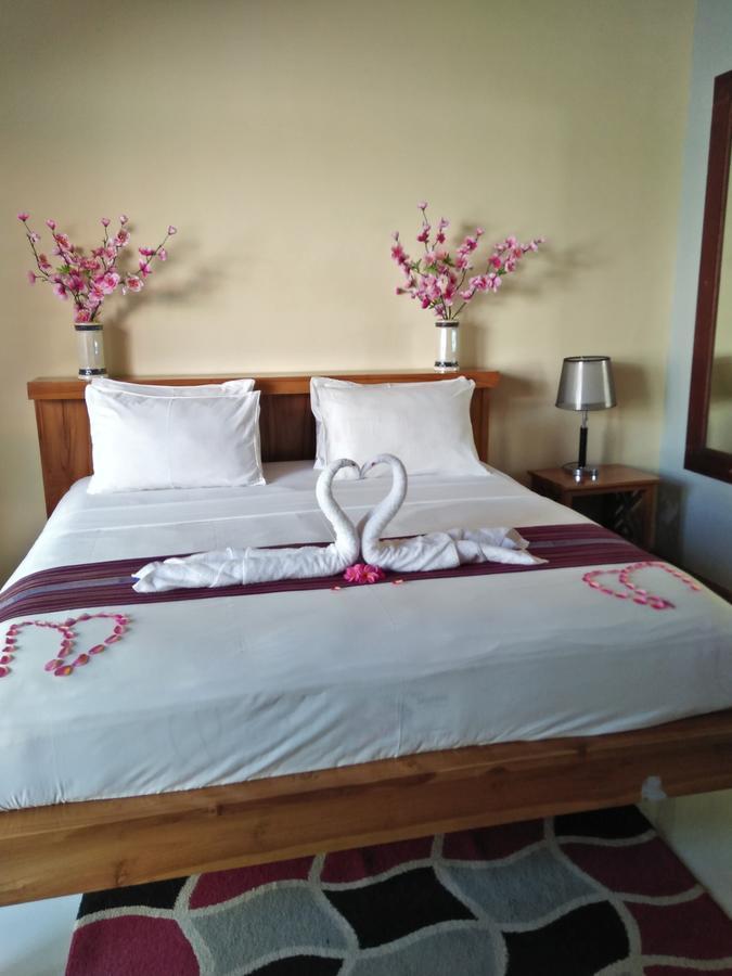 Villa Sahabat Gili Trawangan Kültér fotó